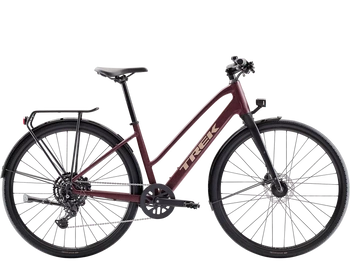 Rower crossowy FX Sport AL Equipped MS 2026 cobra blood