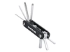 Klucze rowerowe Topeak X-Tool+