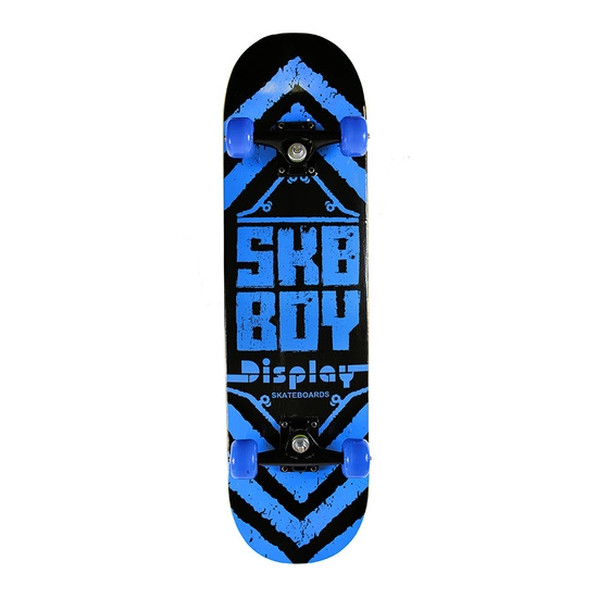 Deskorolka Skateboard NILS EXTREME CR3108SA Sk8boy