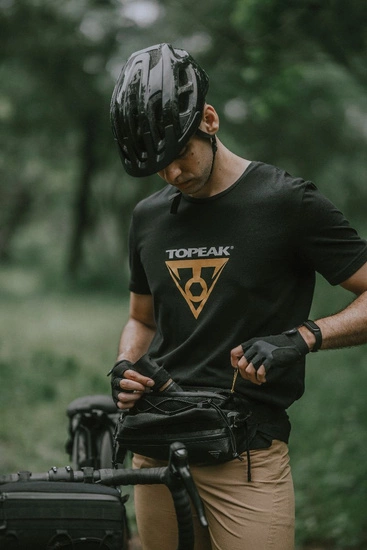 Nerka rowerowa Topeak Hip Pack 3 L