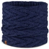 Bandana BUFF Knitted & Fleece Neckwarmer Caryn Midnight