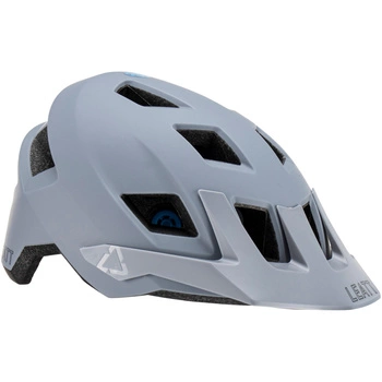 Kask rowerowy LEATT Helmet MTB AllMtn 1.0 V23 titanium