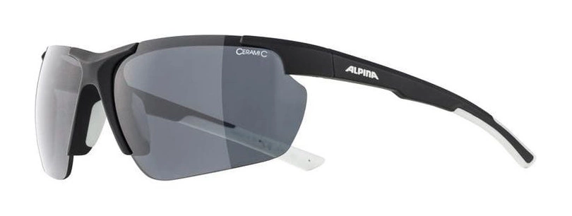 Okulary rowerowe Alpina Defey HR