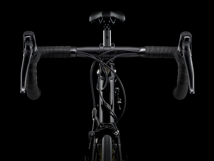 Rower szosowy Trek Domane AL 2 2024 black