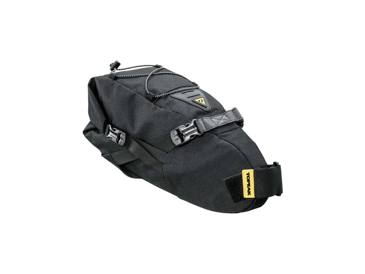 Torba rowerowa podsiodłowa Topeak Loader Backloader 6L