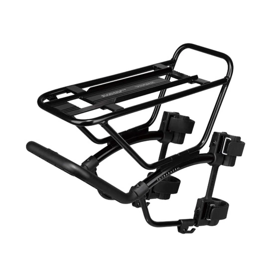 Bagażnik rowerowy Topeak Tetrarack M1 MTB Front