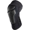 Ochraniacze rowerowe Kolan LEATT Knee Guard 3DF 6.0 black