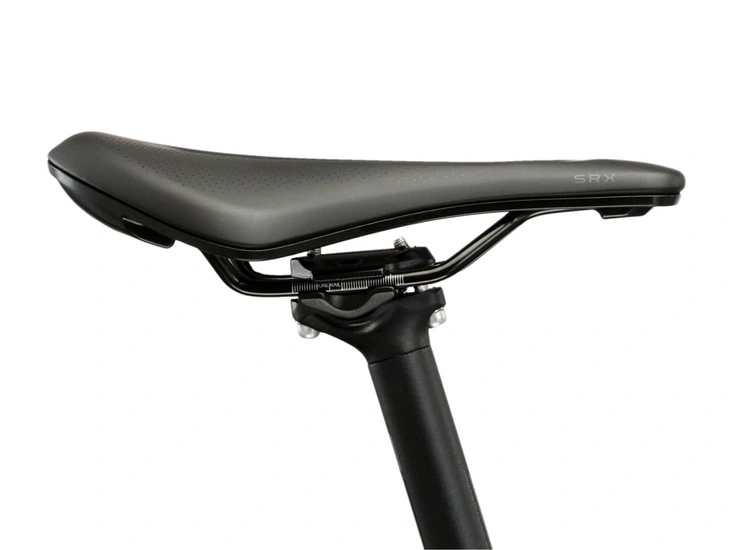 Rower gravel Kross Esker 6.0 ULT.RA 2025 zielony holo