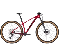 Fury Red