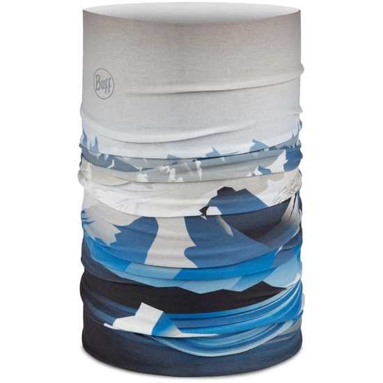 Bandana BUFF Original Ecostretch Gem Crystal Grey