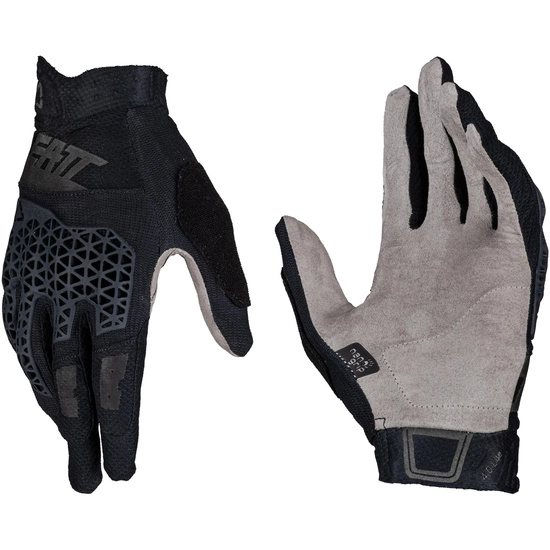 Rękawice rowerowe Leatt Glove MTB 4.0 Lite stealth