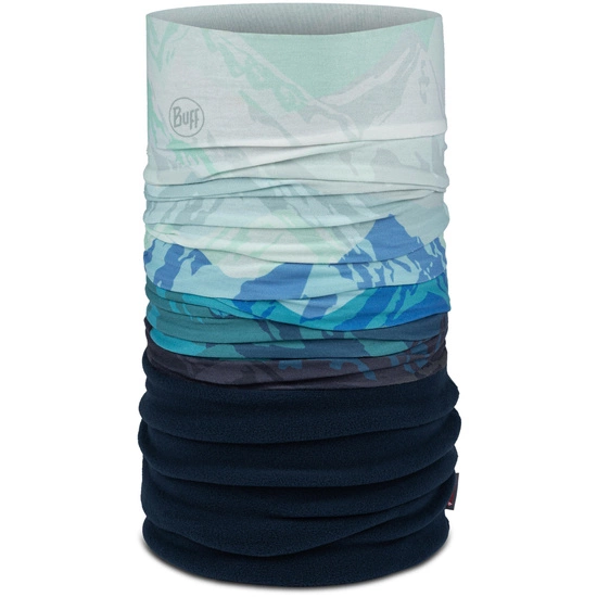 Bandana BUFF Polar Dryen Blue