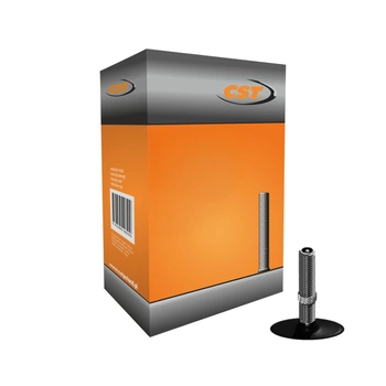 Dętka rowerowa CST 26" x 1.75 - 2.125 mm z wentylem AV 40 mm