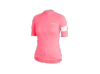 Koszulka rowerowa damska Rapha Core Pink