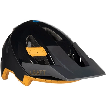 Kask rowerowy LEATT Helmet MTB AllMtn 3.0 V25 rust