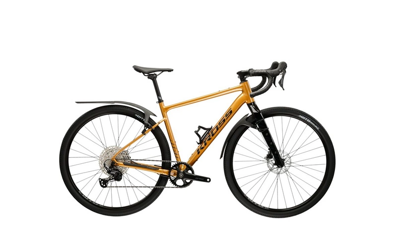 Błotniki rowerowe Kross Slender 1.0