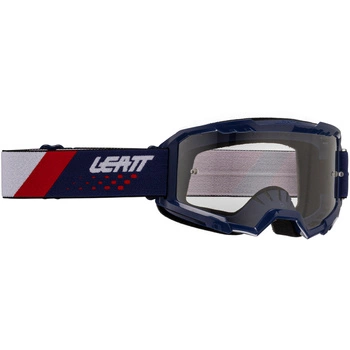 Gogle rowerowe Leatt Goggle Vizion 2.5 Royal