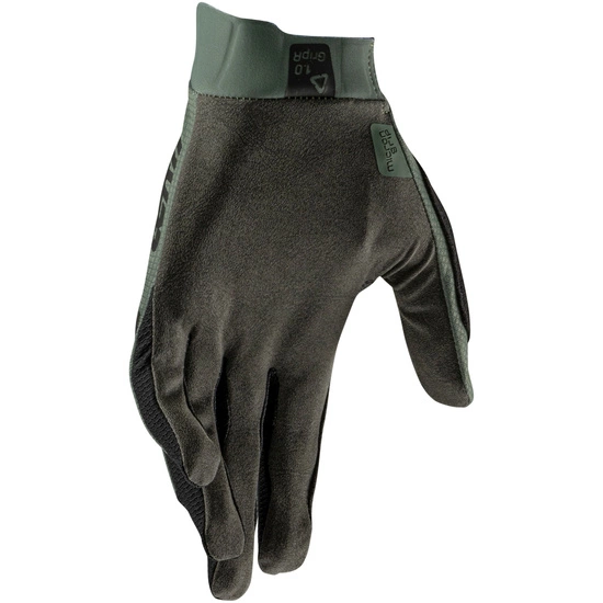 Rękawice rowerowe LEATT Glove MTB 1.0 GripR mistgreen