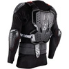 Ochraniacz ciała LEATT Body Protector 3.5 Junior graphene