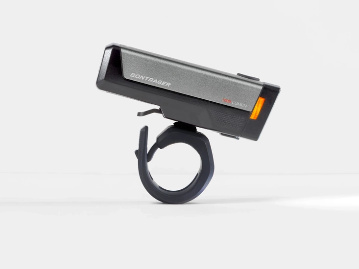 Lampka rowerowa przednia Bontrager Ion Elite R 1000 L 1000 lm