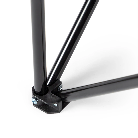 Krzesło turystyczne składane NILS CAMP NC3045 flamingi