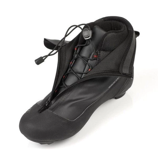 Buty rowerowe zimowe XLC CB-R07 Black