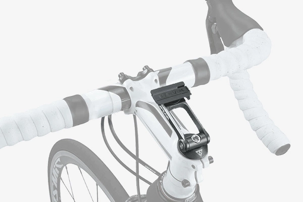 Uchwyt i pokrowiec rowerowy na telefon Topeak Ridecase iPhone XS MAX