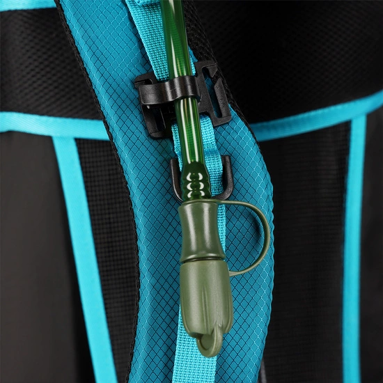 Plecak turystyczny NILS CAMP NC1917 blue rambler 40L