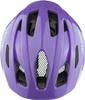 Kask rowerowy dziecięcy Alpina Pico purple