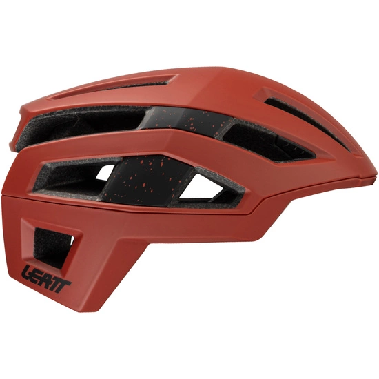 Kask rowerowy Leatt Helmet MTB Endurance 3.0 V25 lava