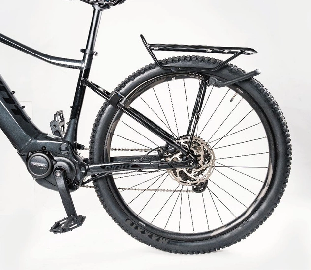 Bagażnik rowerowy Topeak Tetrarack M2 HD