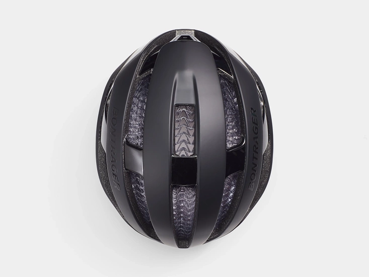 Kask rowerowy Bontrager Circuit WaveCel black