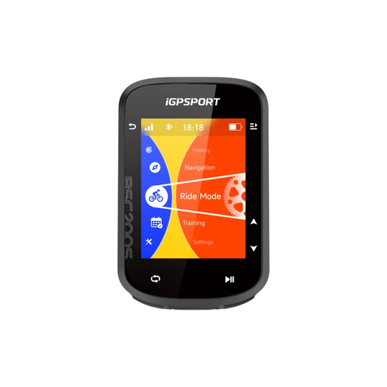Licznik rowerowy iGPSPORT BSC200S
