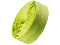 Fluorescencyjny żółty