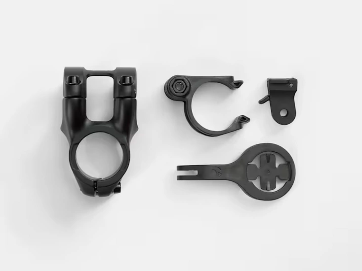 Mostek rowerowy Bontrager Line Pro 35 0 stopni Blendr