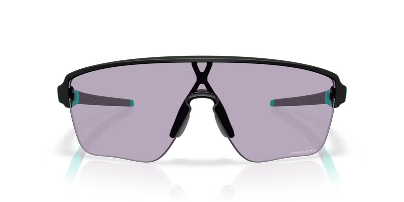 Okulary rowerowe Oakley Corridor SQ matte black/prizm slate