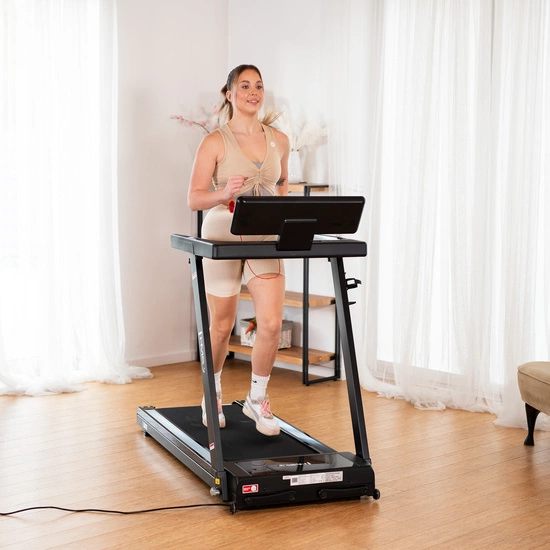 Bieżnia elektryczna HMS BE5872