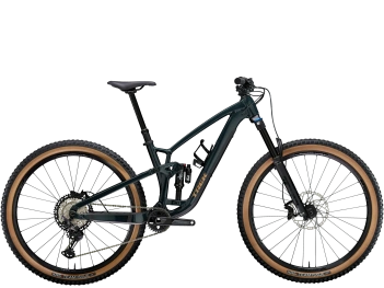 Rower górski Trek Fuel EX 8 XT Gen 6 2025 nautical navy