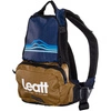 Plecak rowerowy LEATT Hydration MTB Enduro Race 1.5 denim