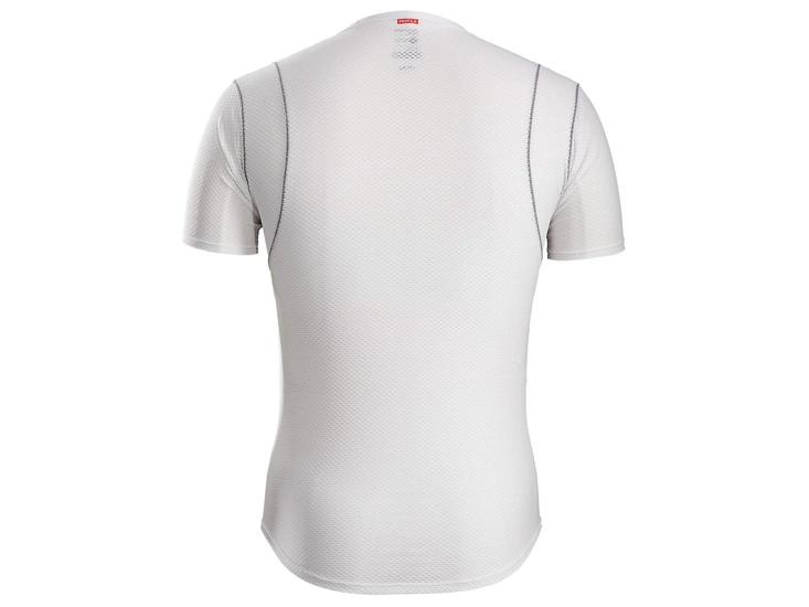 Podkoszulek rowerowy damski Bontrager B1 Biały