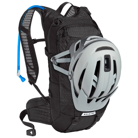Plecak rowerowy Camelbak M.U.L.E. Pro black 14L