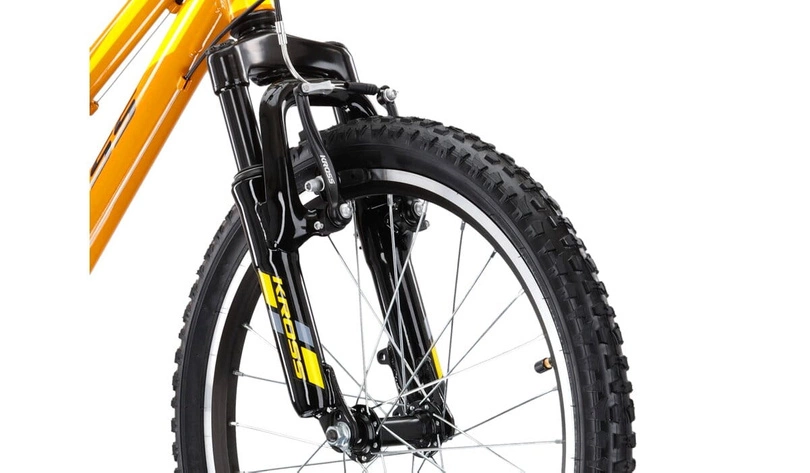 Kross Level Mini 2.0 2023