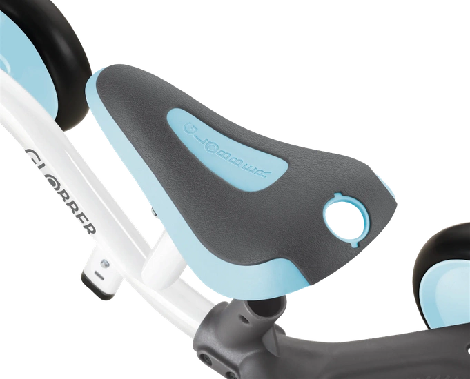 Rower dziecięcy Globber 3w1