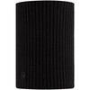 Bandana BUFF Knitted Neckwarmer Norval Graphite