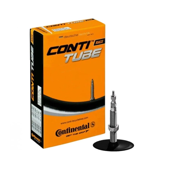 Dętka rowerowa Continental Race 28" 700C x 25C - 32C SV 60 mm