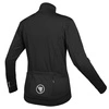 Bluza rowerowa damska Endura Xtract Roubaix L/S black