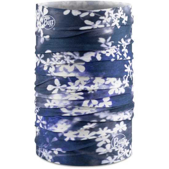 Bandana BUFF Coolnet Uv® Mims Night Blue -night Blue-onesiz-standard