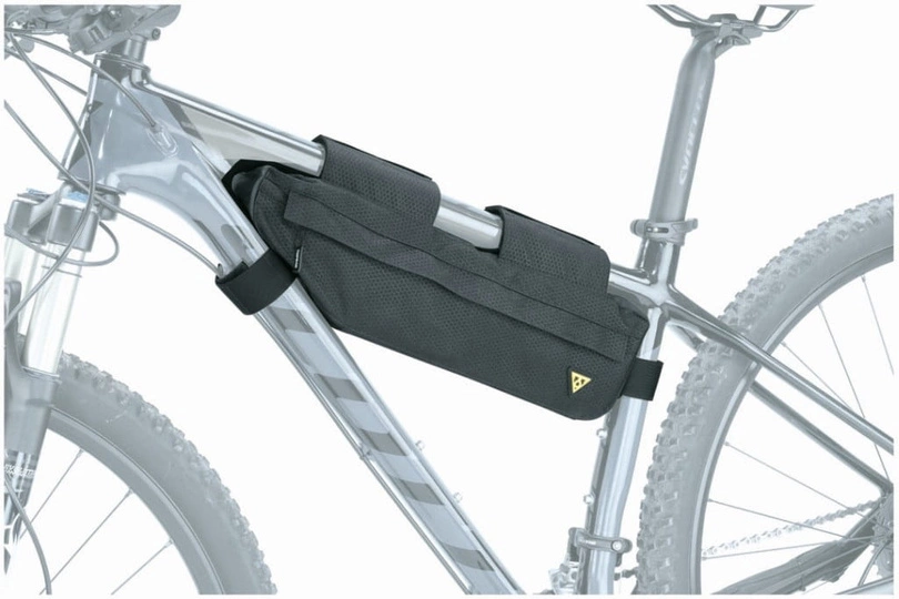Torba rowerowa podsiodłowa Topeak Midloader 6L