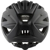 Kask rowerowy Alpina Parana black/neon yellow