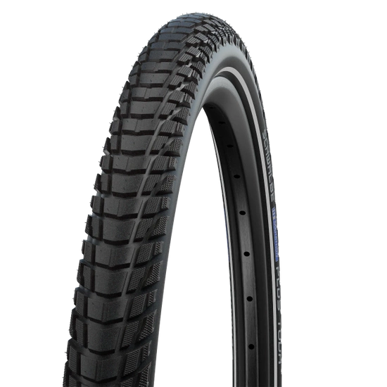 Opona rowerowa Schwalbe Marathon Plus 700 x 37C